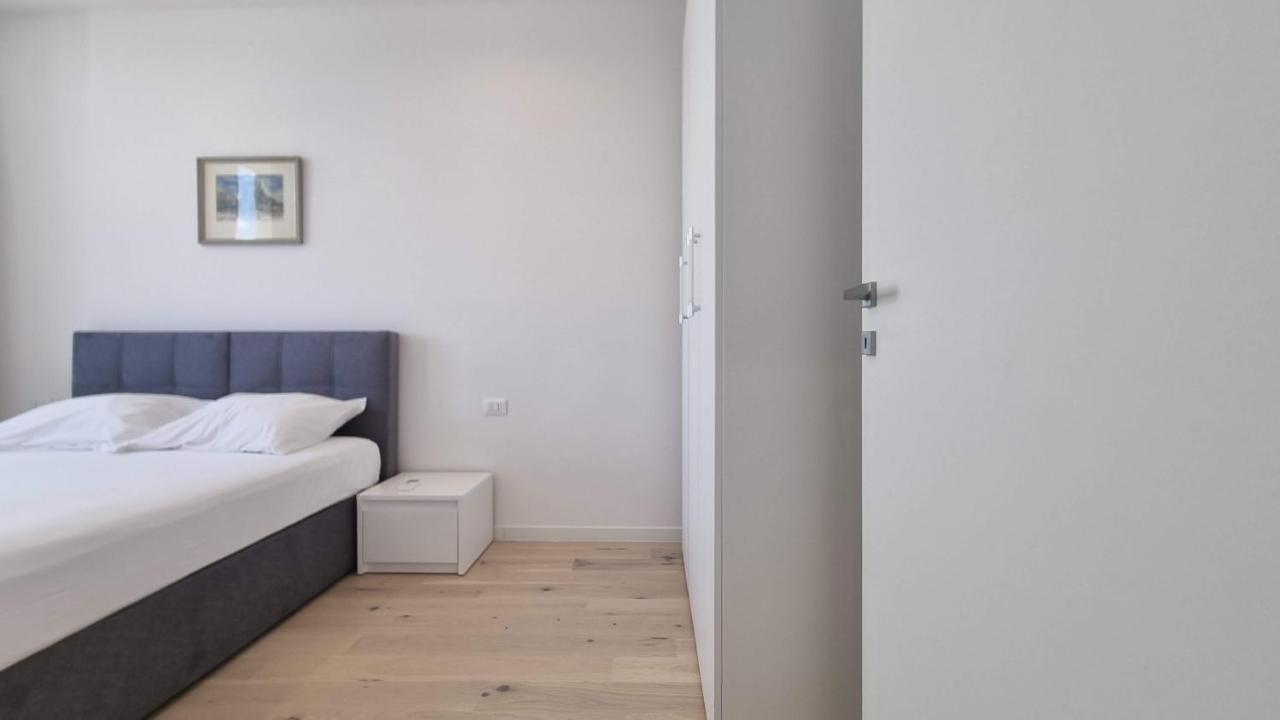 Campo Marzio 6 Apartment Trieste Exterior photo